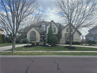 14001 DEARBORN Street, Overland Park, KS 66223