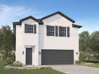 800 Portina Drive, Anna, TX 75409