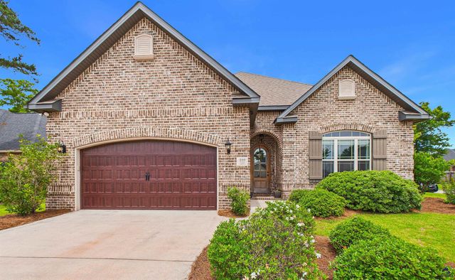 240 Lydia Drive, Bonaire, GA 31005