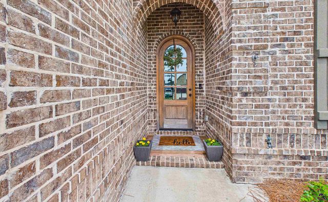 240 Lydia Drive, Bonaire, GA 31005