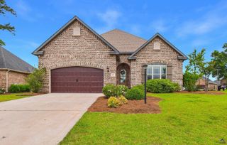 240 Lydia Drive, Bonaire, GA 31005