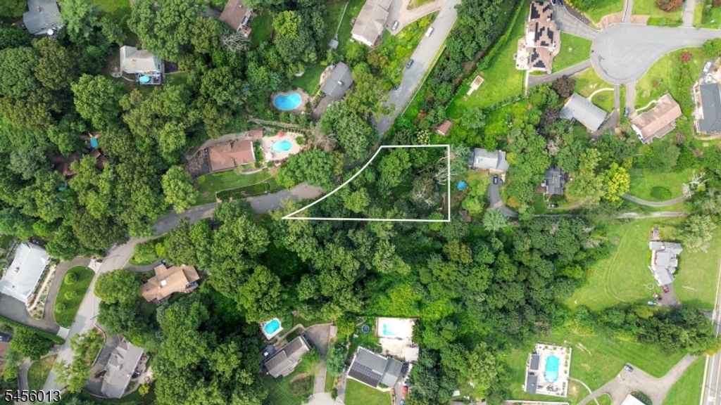 113 Highview Ter, Hawthorne Boro, NJ 07506 — exterior