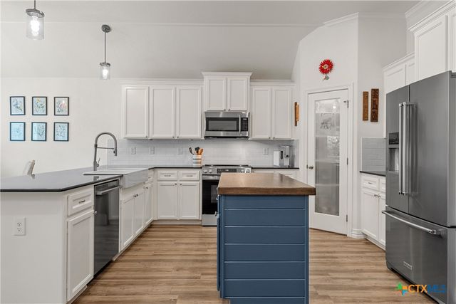 2515 Paisley Drive, Temple, TX 76502