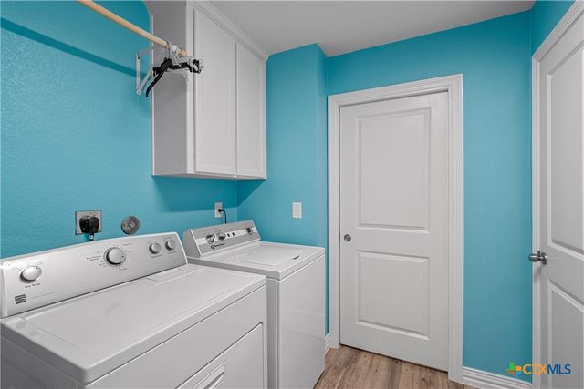 2515 Paisley Drive, Temple, TX 76502