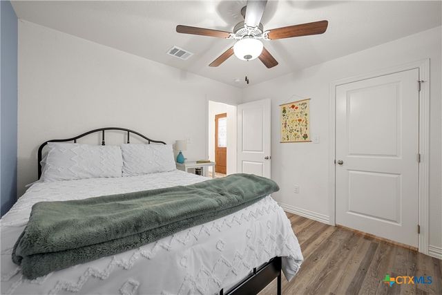 2515 Paisley Drive, Temple, TX 76502