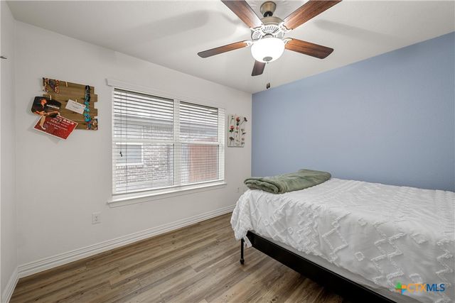 2515 Paisley Drive, Temple, TX 76502