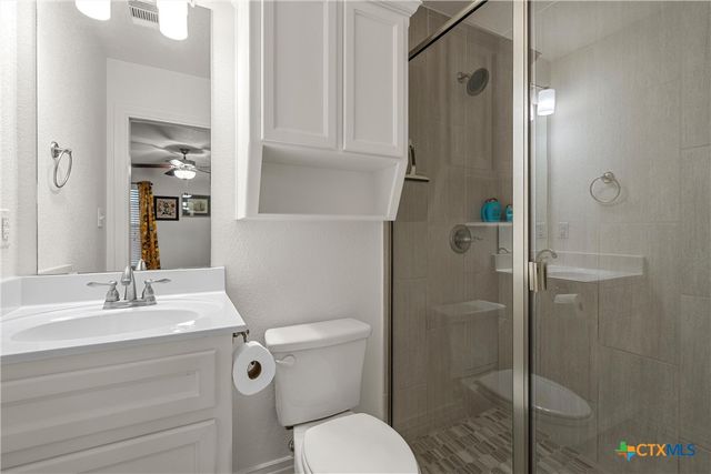 2515 Paisley Drive, Temple, TX 76502