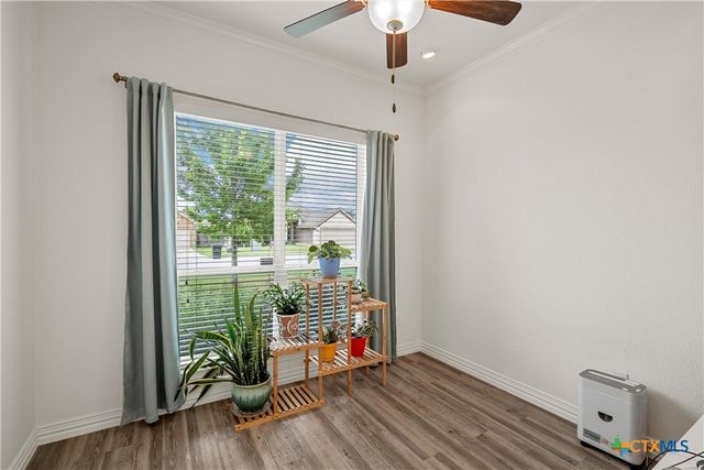 2515 Paisley Drive, Temple, TX 76502