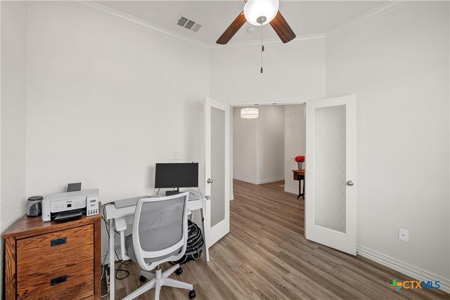 2515 Paisley Drive, Temple, TX 76502