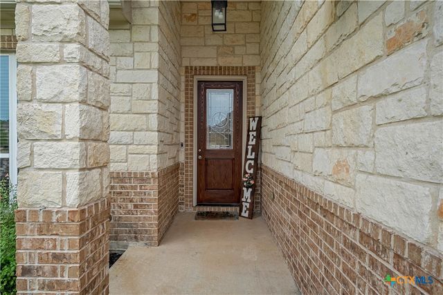 2515 Paisley Drive, Temple, TX 76502