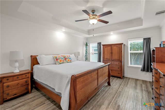 2515 Paisley Drive, Temple, TX 76502
