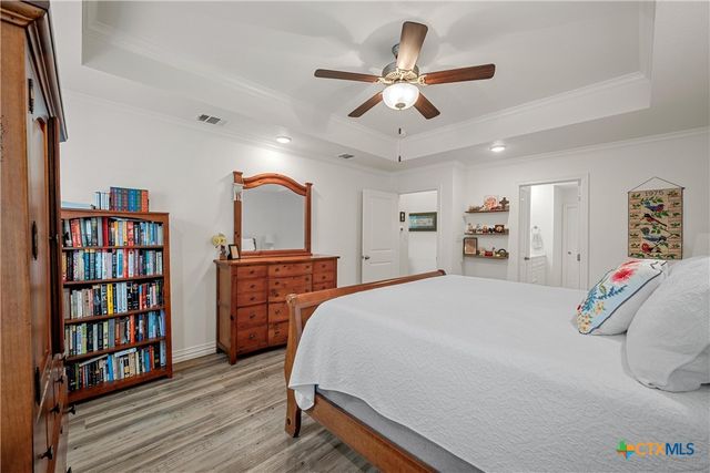 2515 Paisley Drive, Temple, TX 76502
