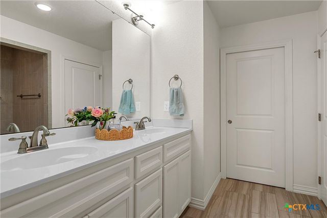 2515 Paisley Drive, Temple, TX 76502
