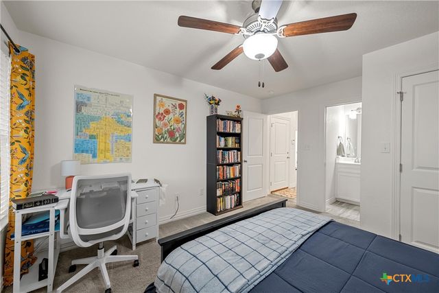 2515 Paisley Drive, Temple, TX 76502