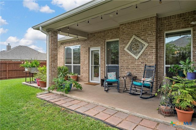 2515 Paisley Drive, Temple, TX 76502