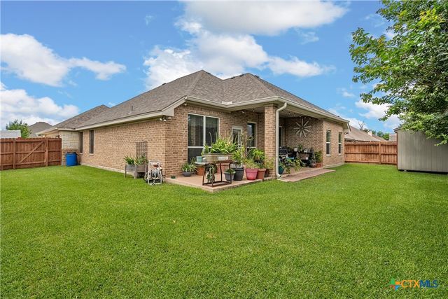 2515 Paisley Drive, Temple, TX 76502