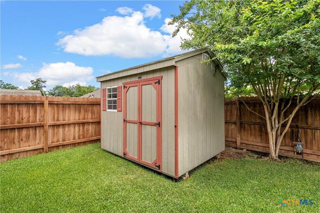 2515 Paisley Drive, Temple, TX 76502