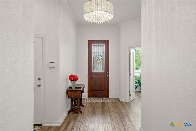 2515 Paisley Drive, Temple, TX 76502