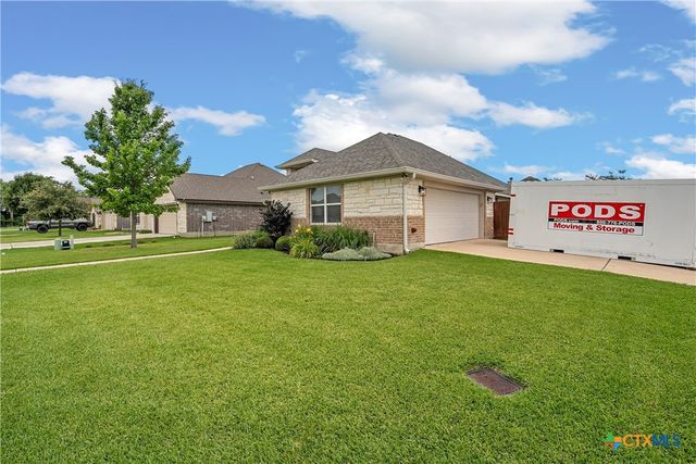 2515 Paisley Drive, Temple, TX 76502