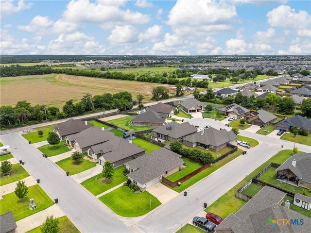 2515 Paisley Drive, Temple, TX 76502