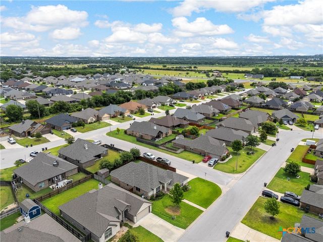 2515 Paisley Drive, Temple, TX 76502