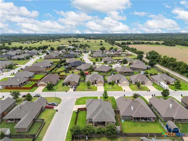 2515 Paisley Drive, Temple, TX 76502