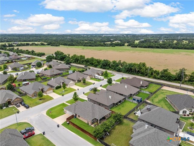 2515 Paisley Drive, Temple, TX 76502