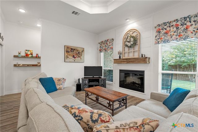 2515 Paisley Drive, Temple, TX 76502