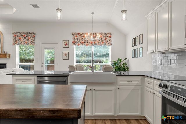 2515 Paisley Drive, Temple, TX 76502