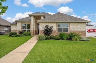 2515 Paisley Drive, Temple, TX 76502