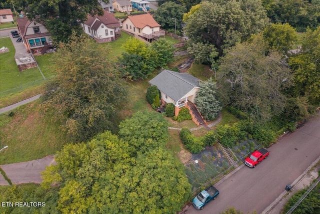 1211 Moses Ave, Knoxville, TN 37921