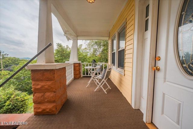 1211 Moses Ave, Knoxville, TN 37921
