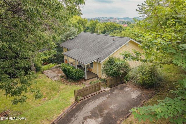 1211 Moses Ave, Knoxville, TN 37921