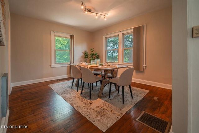 1211 Moses Ave, Knoxville, TN 37921