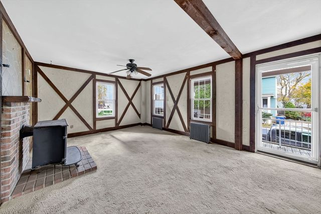 119 Tremont St, New Bedford, MA 02740