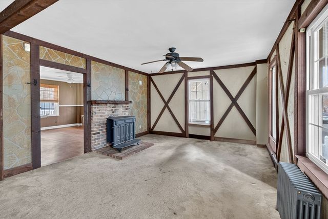 119 Tremont St, New Bedford, MA 02740