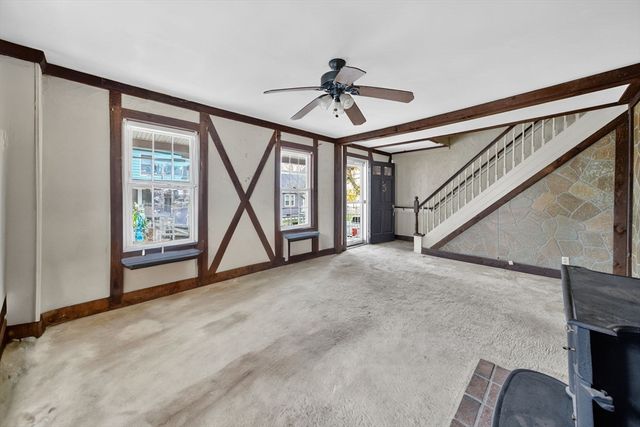 119 Tremont St, New Bedford, MA 02740