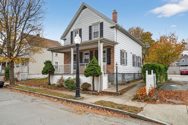 119 Tremont St, New Bedford, MA 02740