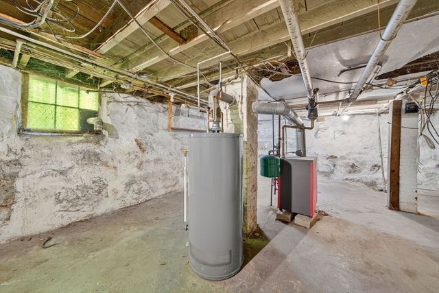 119 Tremont St, New Bedford, MA 02740