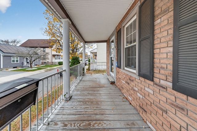 119 Tremont St, New Bedford, MA 02740