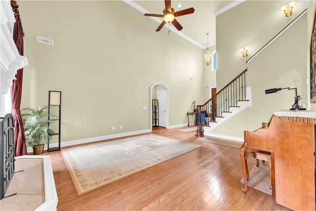 5213 42nd Street, Rogers, AR 72758