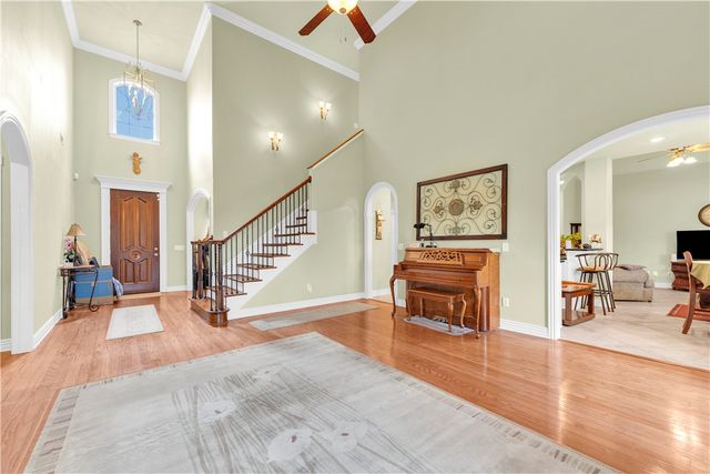 5213 42nd Street, Rogers, AR 72758