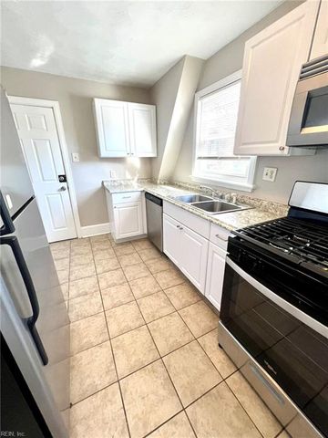 210 Pennsylvania Ave Apt 2, Norfolk, VA 23504