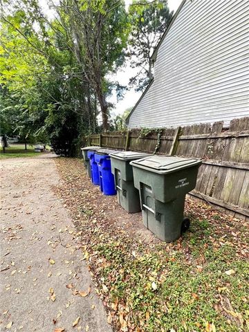 210 Pennsylvania Ave Apt 2, Norfolk, VA 23504