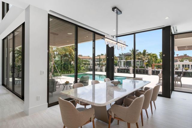 2400 Barcelona Drive, Fort Lauderdale, FL 33301