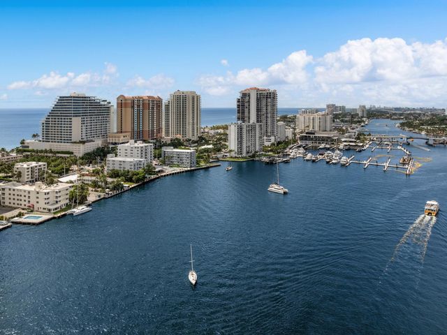 2400 Barcelona Drive, Fort Lauderdale, FL 33301