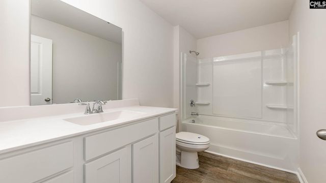 336 Bevington Brook Lane, Hopkins, SC 29061