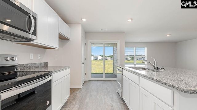 336 Bevington Brook Lane, Hopkins, SC 29061