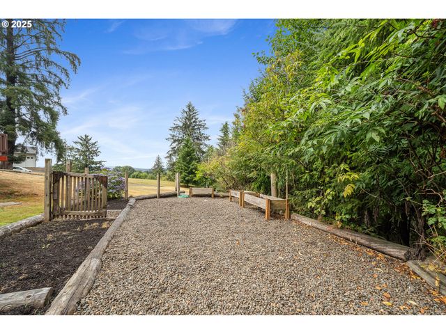 3355 HUBERT Rd, Tillamook, OR 97141