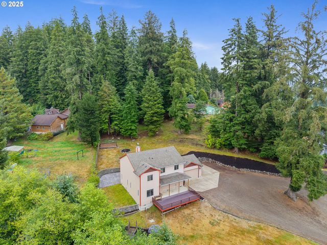 3355 HUBERT Rd, Tillamook, OR 97141